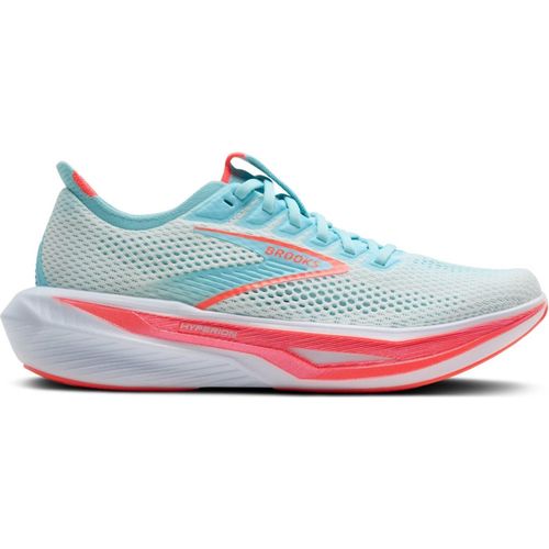 Brooks Hyperion 3 White/Pink Clay/Atomizer White/Pink Clay/Atomizer 39
