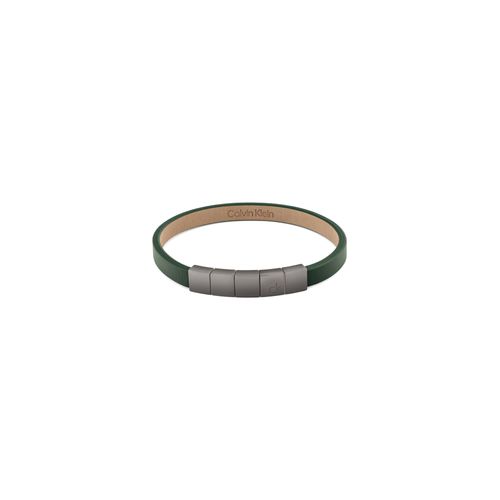 Lederarmband CALVIN KLEIN 