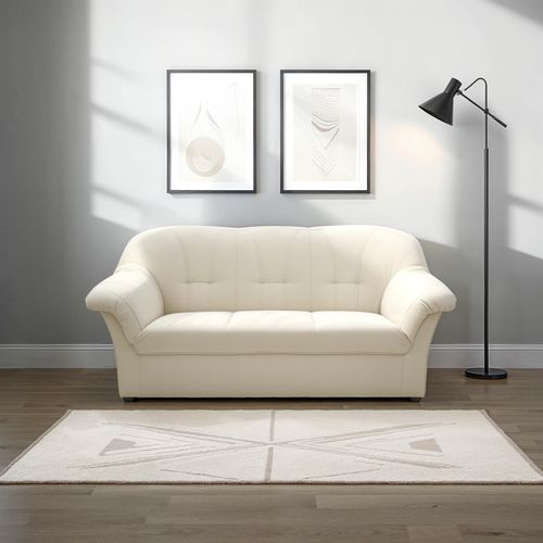 DOMO collection 3-Sitzer "Pegnitz"