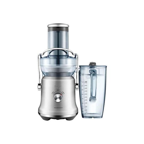 Sage the Nutri Juicer Cold Plus Zitruspresse