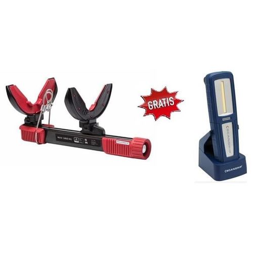 SCANGRIP Federspanner, Fahrwerksfeder 49.0067