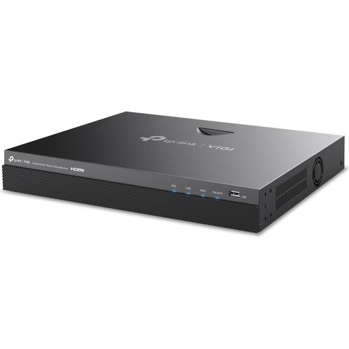 TP-Link standalone Netzwerk-Videorekorder VIGI NVR2008H-8MP V1