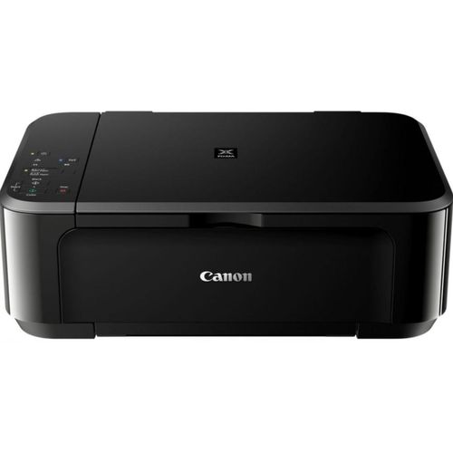 Canon Pixma MG3650S WiFi Duplex-Multifunktions-Scanner-Drucker Schwarz