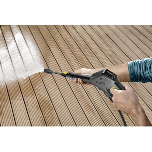 Druckreiniger Kärcher K3 120 Bar 1600W Schnellanschluss, Drehdüse