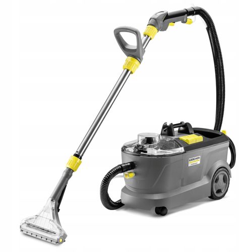 Karcher Puzzi 1250W 10L Polsterreiniger Zum Waschen Von Teppichen