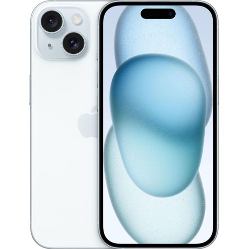 iPhone 15 512GB (Wiederaufbereitet)