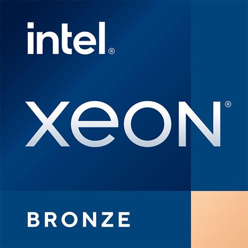 Intel Xeon Bronze 3508u 2.1ghz Cpu One Size