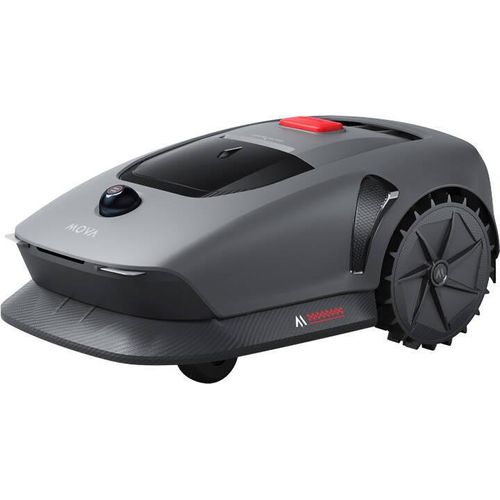 Mova 600 Mähroboter