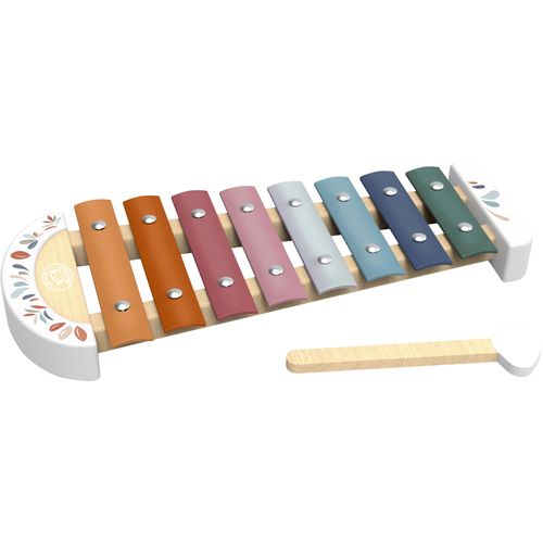 Spielzeug-Musikinstrument SPEEDY MONKEY 