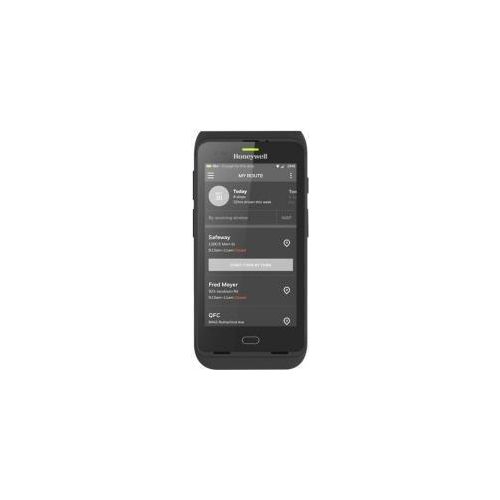Honeywell Quad Battery Charger