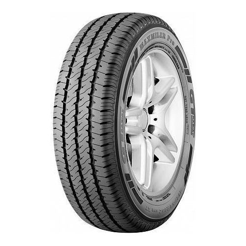 Gt-Radial Maxmiler Pro 225/65R16C 112T Bsw
