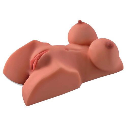 Masturbator 
