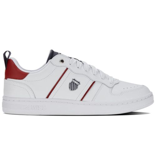 K-Swiss LOZAN MATCH LTH M shoes 08903-119-M Pullunder K-Swiss Größe: 42.5,