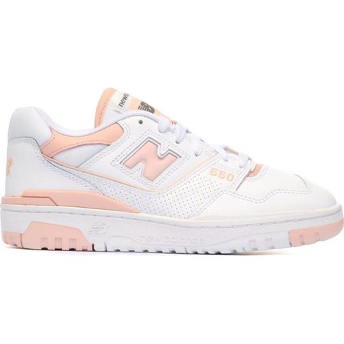 Schuhe New Balance 550BBW550BP
