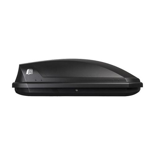 Lanco Dachbox Eco10, Schwarz, 300 L