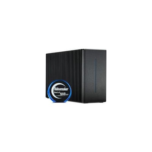 ThunderBlade X12 24 TB, Externe SSD Thunderbolt 5