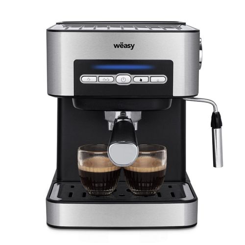 Espressomaschine 1,6L KFX32 Silber