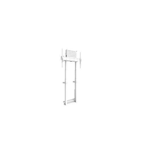 Monitorständer Neomounts by Newstar WL55-875WH1 MOVE Lift, Wandmontage, für 1 Display bis 100