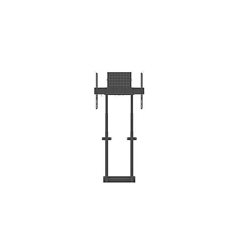 Monitorständer Neomounts by Newstar WL55-875BL MOVE Lift, Wandmontage, für 1 Display bis 100