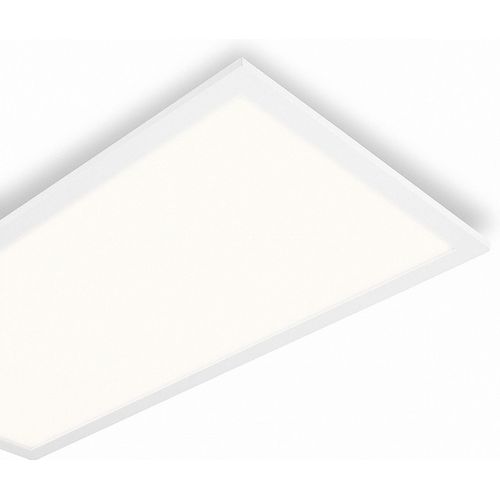 LED Einlegepanel 595x295 40W (W) 840 Neutralweiß 1-10V & Dali