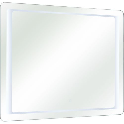 LED Badspiegel pelipal Filo Rustico 70x90 cm IP44