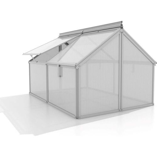 Vitavia Frühbeet Gaia Jumbo, HKP 4mm