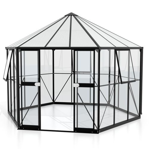 Vitavia Gewächshaus 