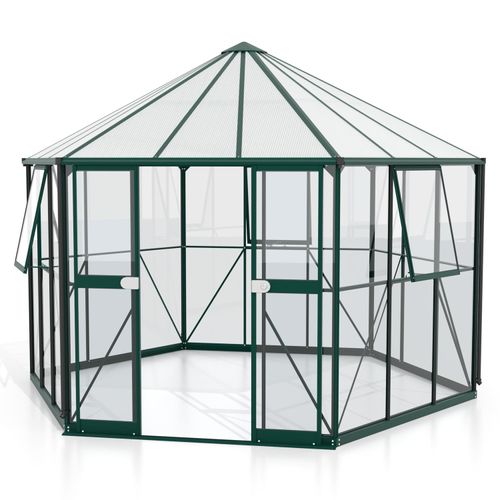 Vitavia Gewächshaus 