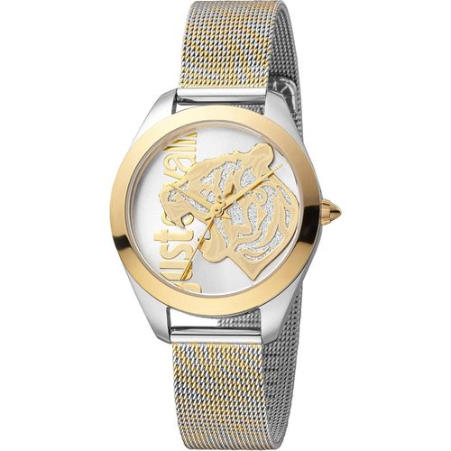 Just Cavalli Uhr Modell JC1L210M0065