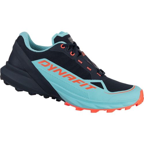 Laufschuh Ultra 50 (Damen) – DynaFit, Größe:5,5 UK (EU 38,5), Farbe:8051-Marine Blue/Blueberry