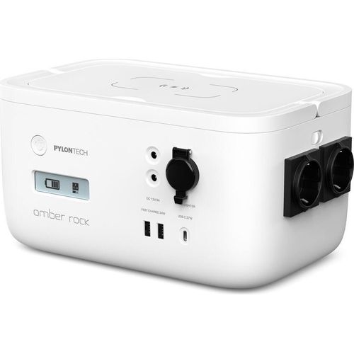 PYLONTECH Powerstation Amber Rock, 473Wh