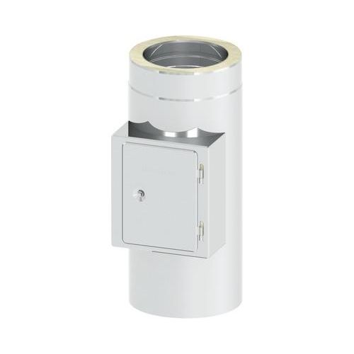 Jeremias Vision Reinigung eckig Ø180 mm