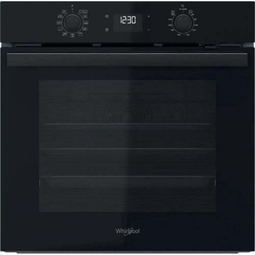 Whirlpool OMR58HU1B 71 l 3300 W Edelstahl