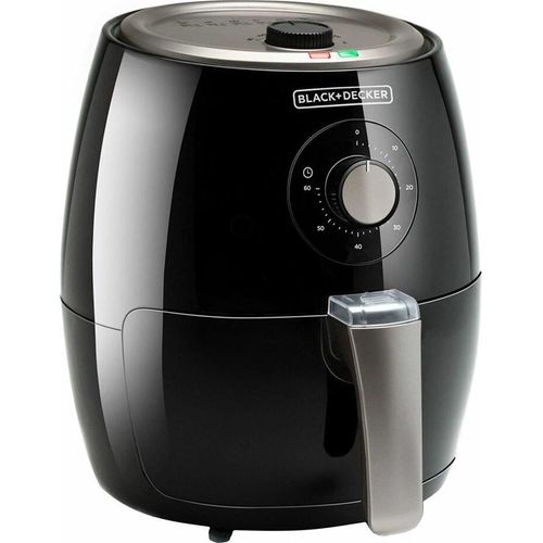 Fettfreie Fritteuse Black+Decker BXAF2500E