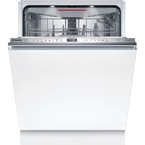Bosch Serie 6 SMV6YCX05E Spülmaschine Voll integriert 14 Maßgedecke A