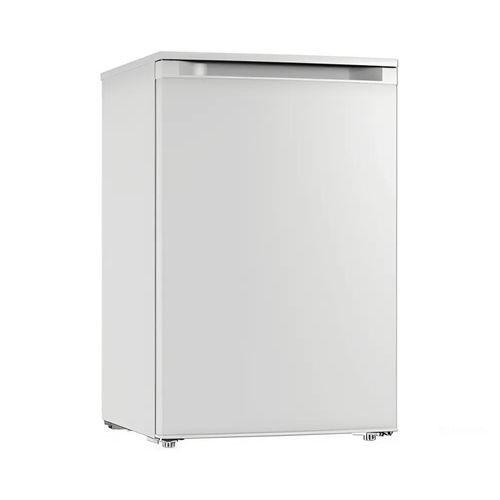 Kühlschrank mit Gefrierfach PKM KS165.4EW BxHxT 54,6 x 84,7 x 55,6 cm Kühlteil 101 l Gefrierteil 14 l