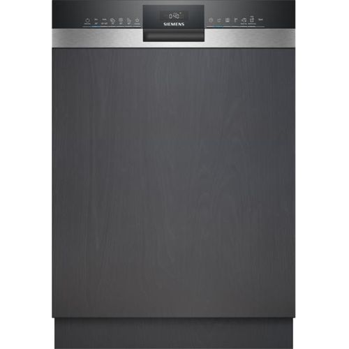Siemens SN53ES04BE Geschirrspüler Teilintegriert