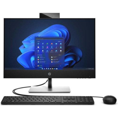 Hp Proone 440 G9 23.8´´ I5-14500/16gb/512gb Ssd All-in-one-pc One Size / EU Plug 220V One Size