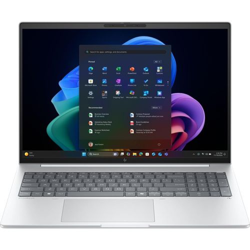 HP EliteBook 8 G1a AMD Ryzen AI 5 340 - Notebook - Notebook - 2 GHz