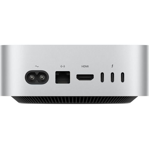 Apple Mac mini/Mini/M4/16GB/512GB SSD/M4/Sequoia/1R