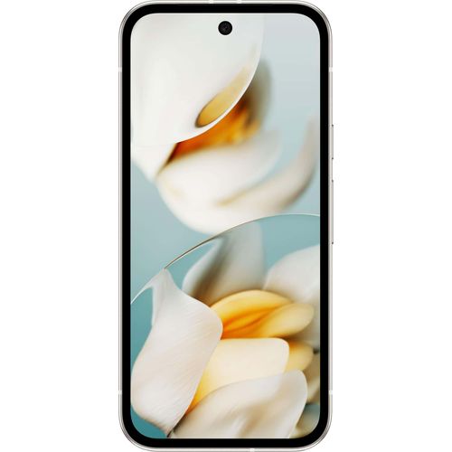Google Pixel 9a 128GB Porcelain Handy Smartphone ohne Simlock GA09563-GB