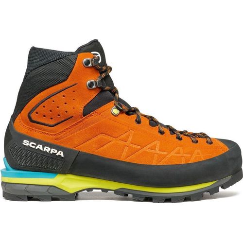 Zodiac Tech GTX, 41.5, tonic - Scarpa