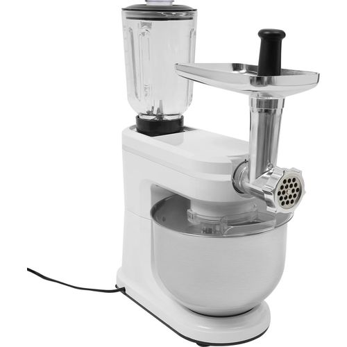 Küchenmaschine Küchenmixer Standmixer Multifunktionsmixer für Küchen, Restaurants, Bäckereien