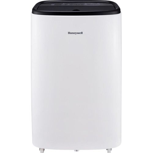 Honeywell HJ14CESAWK Klimaanlage - Mobile Klimagerät 3-in-1-Luftkühlung - Kompaktes 14000 BTU - Energiesparender - Tragbares Raumklimagerät, 1610W