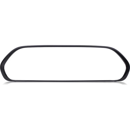 Gloss Black Kühlergrill Surround Cover 51137351369 Ersatz für Clubman S JCW F54 2015-2024