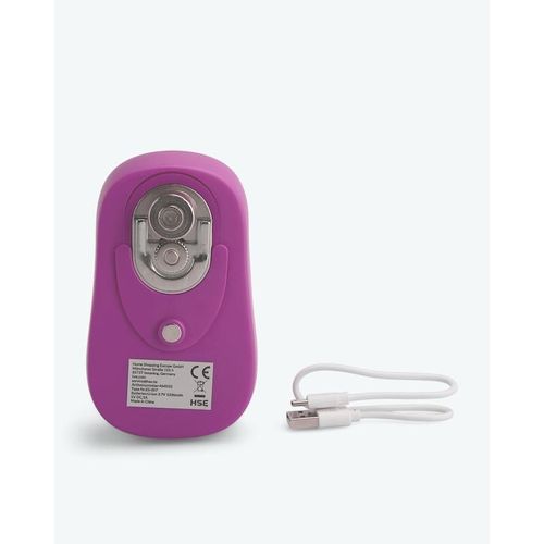 Dosenöffner mit Akku