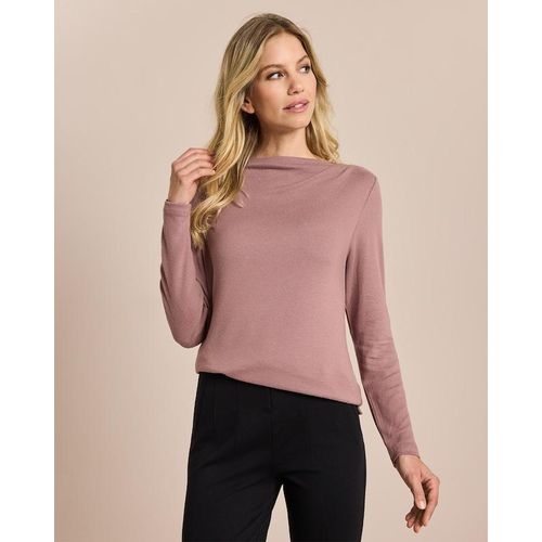 Flausch Longsleeve Shirt