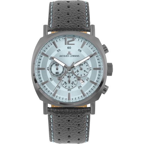 Chronograph JACQUES LEMANS 