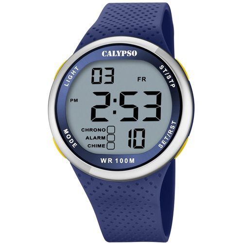 Chronograph CALYPSO WATCHES 