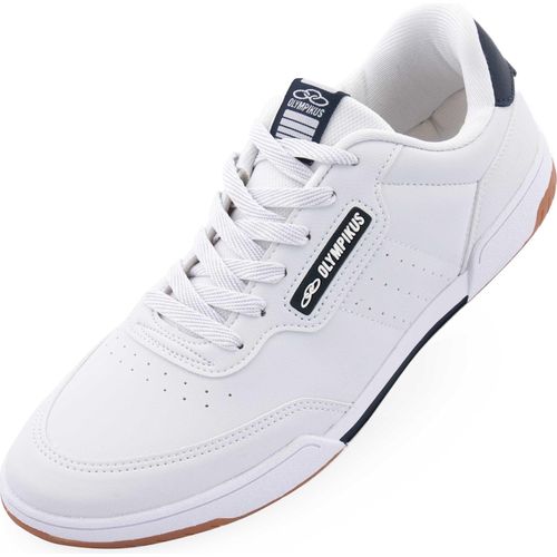Olympikus control 43 freizeitschuhe - komfort & stil